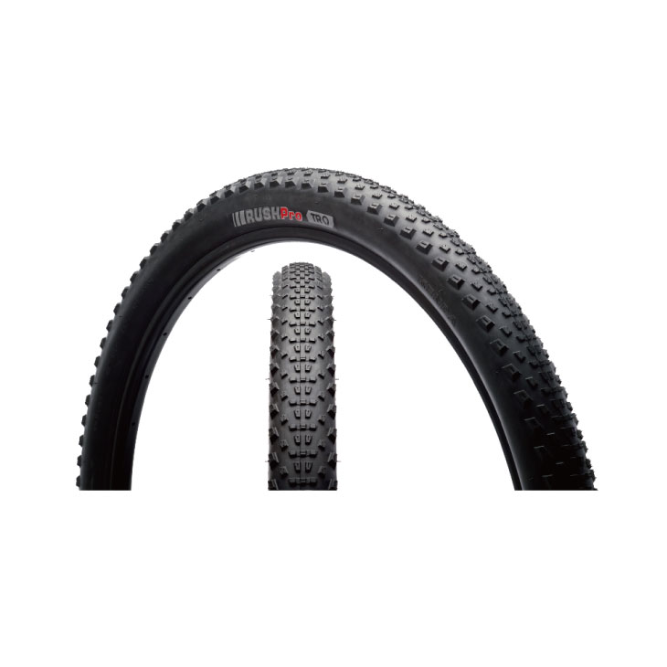 KENDA ケンダ RUSH ラッシュ K1245 フォールディング アラミドビード