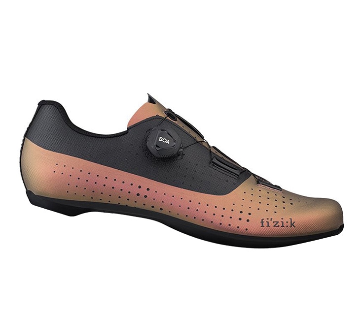 fizik �ե������� TEMPO OVERCURVE R4 IRIDESCENT �ƥ�ݡ������С������� R4 ����ǥ������ ���åѡ�/�֥�å� ���塼��