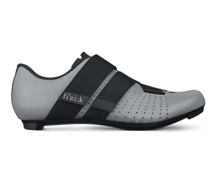 fizik �ե������� TEMPO POWERSTRAP R5 REFLECTIVE �ƥ�� �ѥ���ȥ�å� R5 ��ե쥯�ƥ��� ���塼��