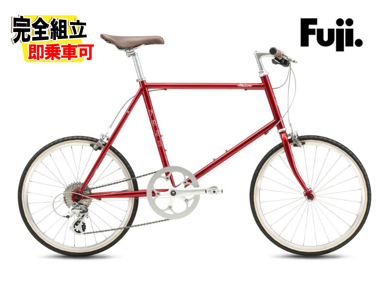 (��ŵ�դ�!)2026 FUJI �ե� HELION �إꥪ�� �֥�å���å� 8����® ���¼� �ߥ˥٥�