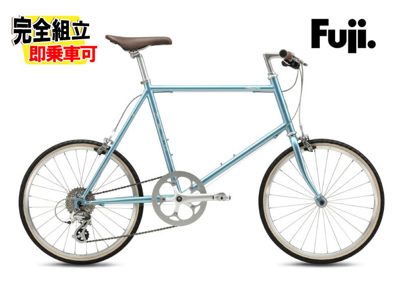 (��ŵ�դ�!)2026 FUJI �ե� HELION �إꥪ�� �ե��쥹�ȥ֥롼 8����® ���¼� �ߥ˥٥�