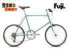 (��ŵ�դ�!)2026 FUJI �ե� HELION �إꥪ�� �ե��쥹�ȥ֥롼 8����® ���¼� �ߥ˥٥�