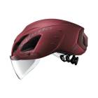 OGK KABUTO ���������������֥� AERO R2 ������R2 �ޥåȥС�����ǥ� UV���åȥ��������(JCF��ǧ)�إ��å�