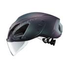 (¨Ǽ����)OGK KABUTO ���������������֥� AERO R2 ������R2 �ޥåȥȥ�� UV���åȥ��������(JCF��ǧ)�إ��å�