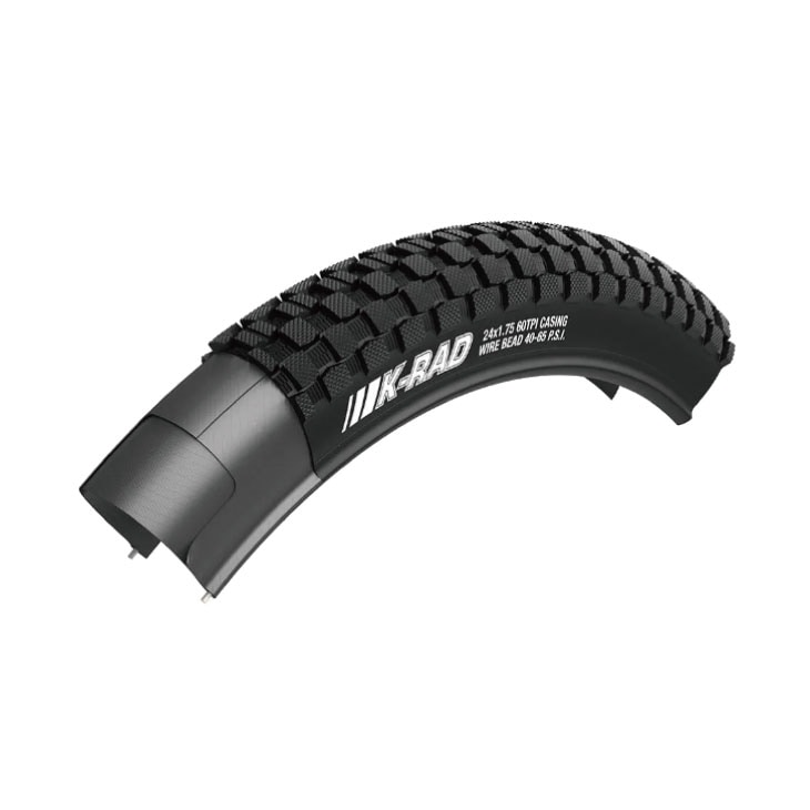 KENDA  K-RAD K-å K905 磻䡼ӡ SRC BMX ֥å 塼֥ɥ (1)