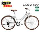 2026 LOUIS GARNEAU �륤���� CITYROAM8.0 BAA ���ƥ���������8.0 BAA �ޥå�LG�ۥ磻�� 7����® �������Х���
