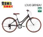 2026 LOUIS GARNEAU �륤���� CITYROAM8.0 BAA ���ƥ���������8.0 BAA �ޥå�LG�ͥ��ӡ� 7����® �������Х���