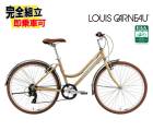2026 LOUIS GARNEAU �륤���� CITYROAM8.0 BAA ���ƥ���������8.0 BAA �ޥåȥ����������ҡ� 7����® �������Х���