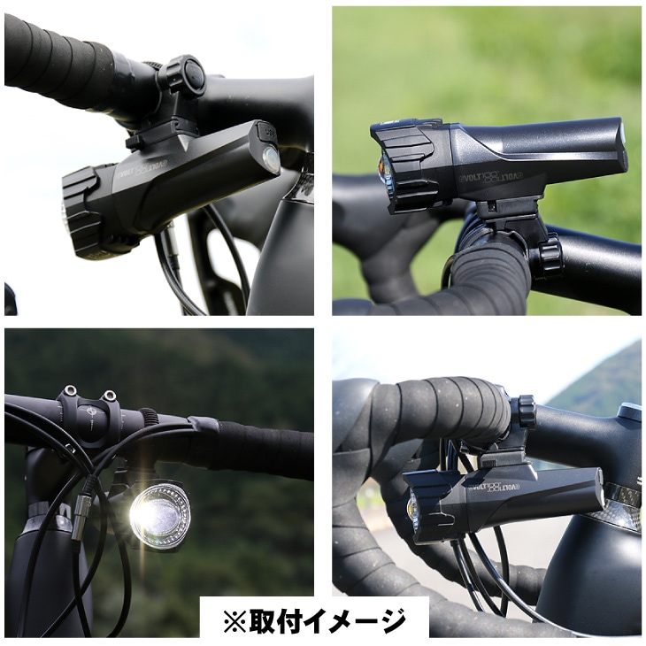 (新品)Gvolt 100 cateye キャットアイ volt自転車用ライト GVOLT100 | 製品情報 | CATEYE（キャットアイ）
