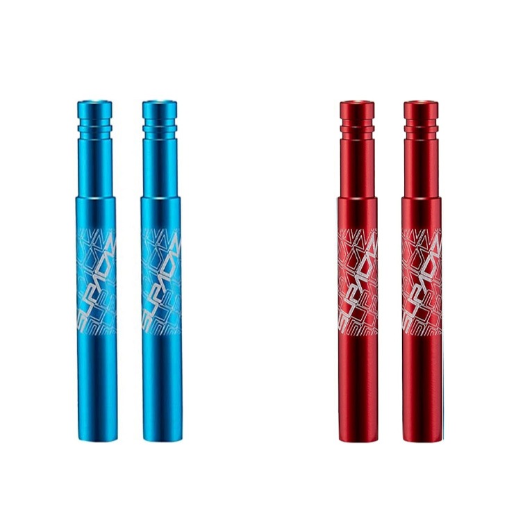 (¨Ǽ)(�᡼�����б�����) SUPACAZ ���ѥ��� VALVE EXTENDERZ �Х�֥������ƥ������  50mm 