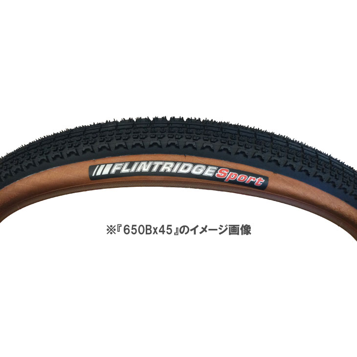 KENDA ケンダ FLINTRIDGE フリントリッジ K1152 ブラック/CSK