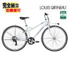 2025 LOUIS GARNEAU 륤 MULTIWAY27 BAA ޥ27 BAA LGۥ磻 440mm 7® Х