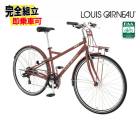 2025 LOUIS GARNEAU 륤 MULTIWAY27 BAA ޥ27 BAA ޥåȥޥۥˡ 440mm 7® Х