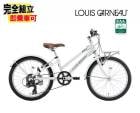 LOUIS GARNEAU �륤���� J20 PLUS BAA J20 �ץ饹 BAA LG�ѡ���ۥ磻�� 6����® ����˥��Х���