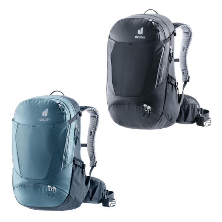 deuter �ɥ����� TRANS ALPINE 24 �ȥ�󥹥���ѥ���24 �Хå��ѥå� 24L(���֡�D3200124)�Хå�