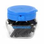 SHIMANO ޥ SHIFT OUTER CAP ΡդեȥåסС 50(Y6AM98085)(4524667408673)ڥѡ