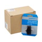 SHIMANO ���ޥ� BRAKE SHOE SET R50T4 �֥졼�����塼���å� 5�ڥ�(Y8L998010)(4524667317944)