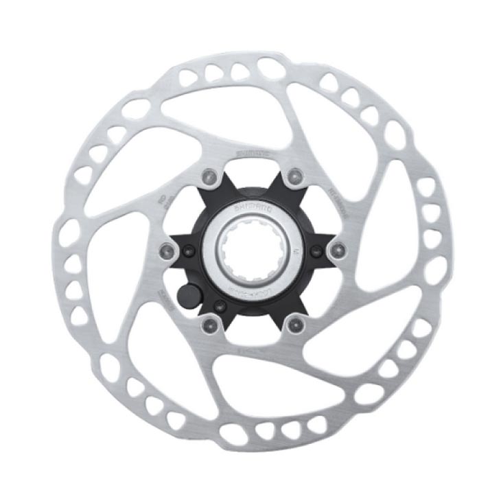 SHIMANO ���ޥ� RT-EM600 DISC BRAKE ROTOR �ǥ������֥졼���������� 160mm �����졼����󥿥���(ERTEM600SEC)4550170504762