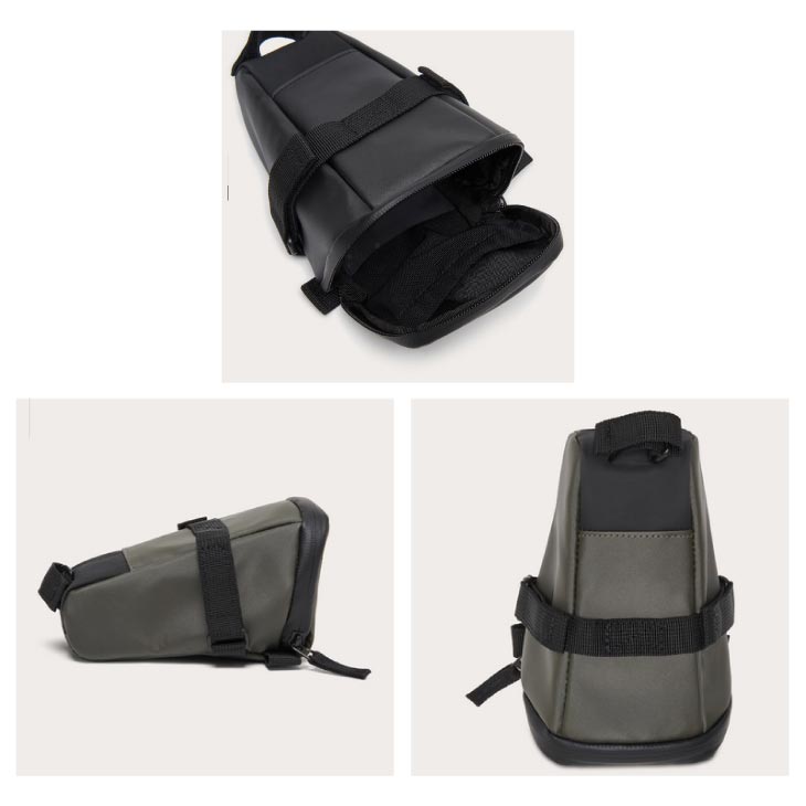 即納)Oakley オークリー ELLIPSE RC SADDLE BAG エリプス RC サドル 
