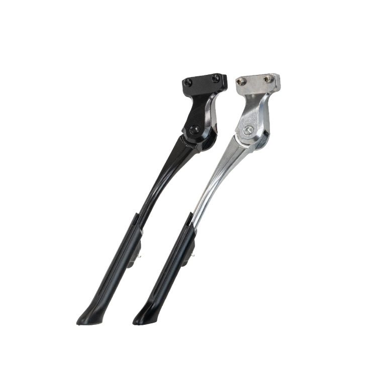 即納)GIZA ギザ CL-KA93 ADJUSTABLE SIDE STAND アジャスタブル