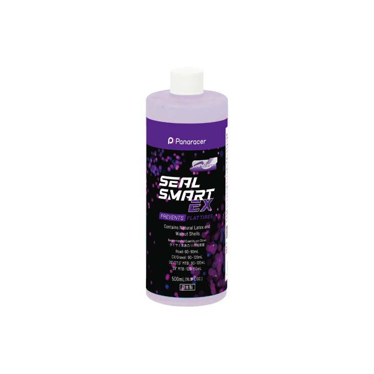 (¨Ǽ)Panaracer �ѥʥ졼���� SEAL SMART EX 500ml �����륹�ޡ��� EX 500ml �������Ⱥ� (4931253208034)