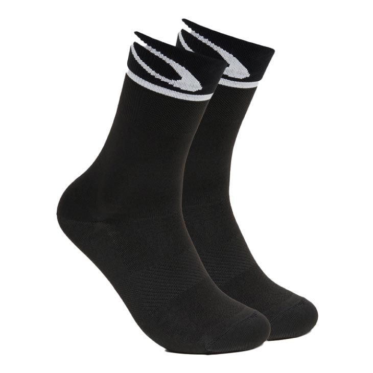 (¨Ǽ)(�᡼�����б�����)Oakley �������꡼ CADENCE SOCKS �����ǥ� ���å��� BLACK OUT �������륽�å���