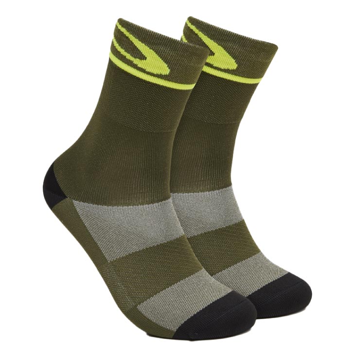 (¨Ǽ)(�᡼�����б�����)Oakley �������꡼ CADENCE SOCKS �����ǥ� ���å��� FERN �������륽�å���