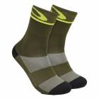 (¨Ǽ)(�᡼�����б�����)Oakley �������꡼ CADENCE SOCKS �����ǥ� ���å��� FERN �������륽�å���