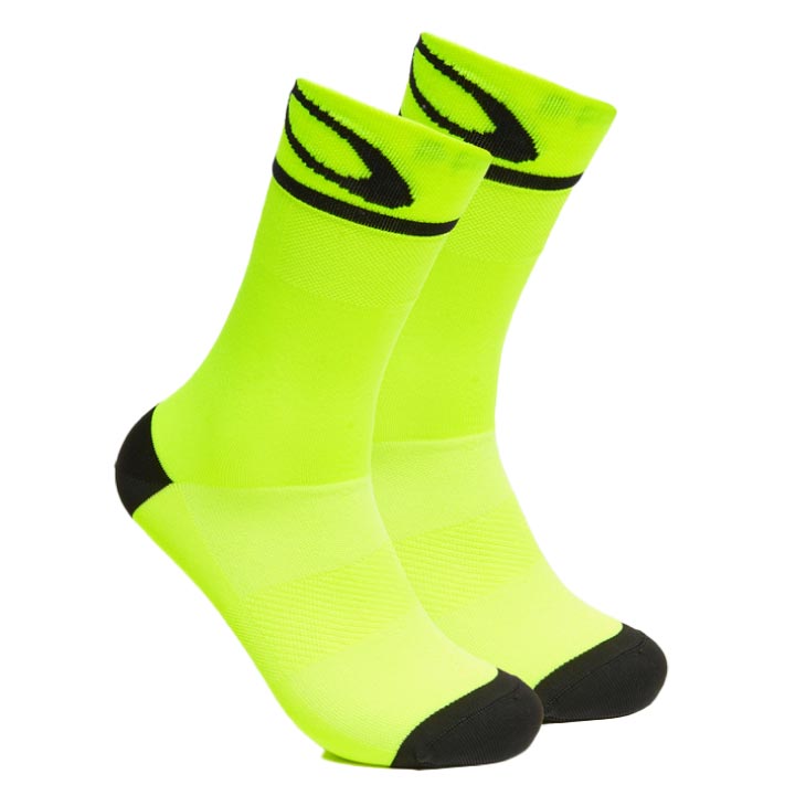 (¨Ǽ)(�᡼�����б�����)Oakley �������꡼ CADENCE SOCKS �����ǥ� ���å��� SULPHUR �������륽�å���