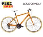 (370mmͭ)2025 LOUIS GARNEAU 륤 SETTER8.0 å8.0 å 24® Х