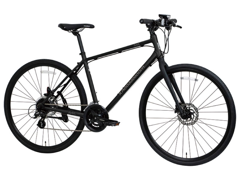 選べる特典付) KhodaaBloom コーダーブルーム RAIL DISC レイル