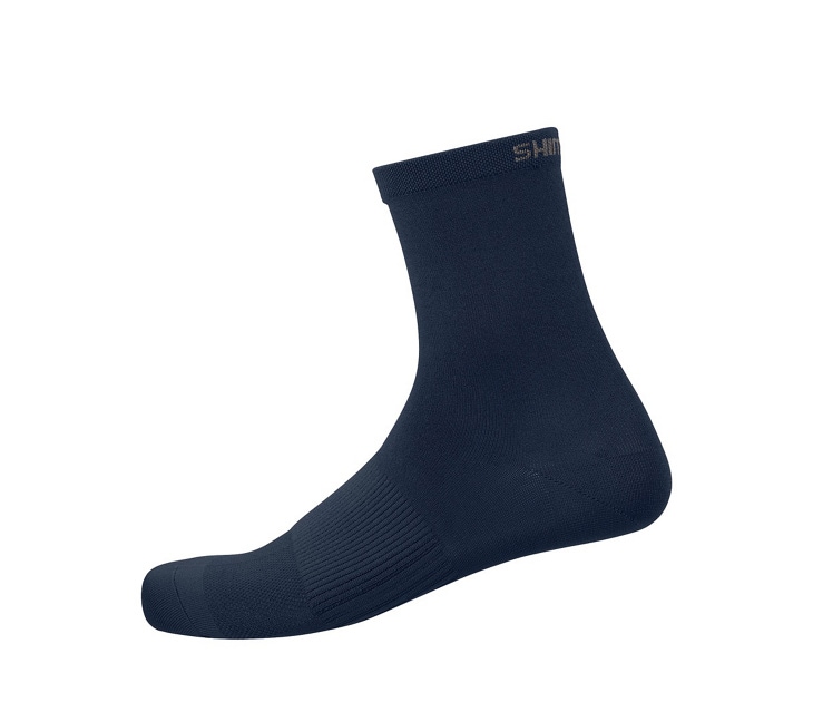 (¨Ǽ����)(�᡼�����б�����)SHIMANO ���ޥ� ORIGINAL ANKLE SOCKS UNISEX NAVY ���ꥸ�ʥ륢�󥯥륽�å��� ��˥��å��� �ͥ��ӡ� ���å���