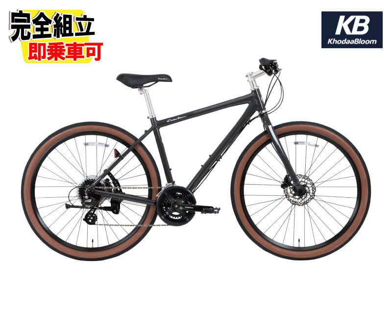 (��ŵ�դ�!)KhodaaBloom ���������֥롼�� KESIKI ������ ���㥳����֥�å� 16Speed �������Х���