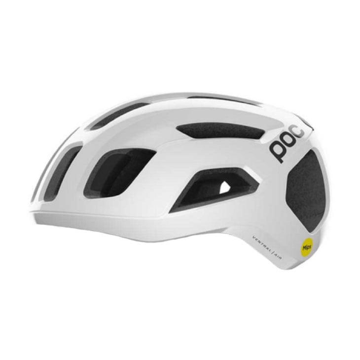 (¨Ǽ)poc �ݥå� VENTRAL AIR WF MIPS(ASIAN FIT)������ȥ�� ���� �磻�ɥե��å� �ߥåץ�(��������ե��å�)Hydrogen White(JCF��ǧ)�إ��å�