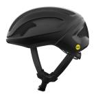 (¨Ǽ)poc ݥå 2025 OMNE AIR WF MIPS(ASIAN FIT)  磻ɥեå ߥåץ Uranium Black Matt(JCFǧ)إå