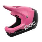 poc ݥå 2025 CORON AIR MIPS   ߥåץ Actinium Pink/Uranium Black إå