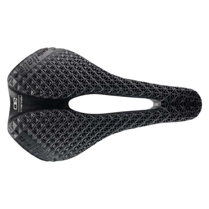 selleITALIA セライタリア NOVUS BOOST EVO 3D KIT CARBONIO