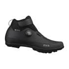 fizik �ե�������  TERRA X5 ARTICA GTX  �ƥ� X5 ����ƥ��� GTX  �֥�å�/�֥�å� ���塼��