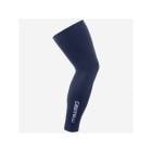 (�߸˰��ݥ�����)(�᡼�����б�����)CASTELLI �����ƥ� PRO SEAMLESS LEG WARME �ץ� ������쥹 ��å� �������ޡ� (�ڥ�) BELGIAN BLUE ��˥��å���