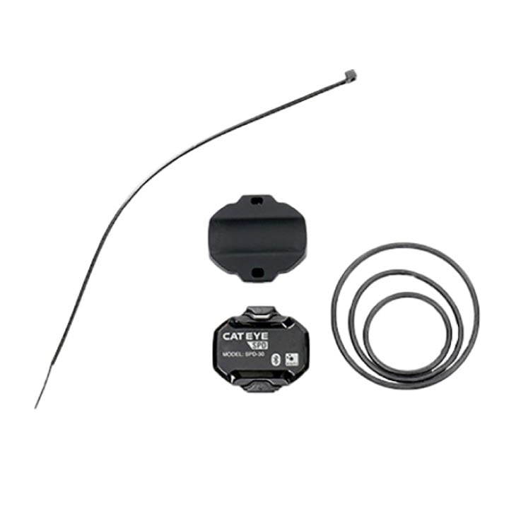 (¨Ǽ)(᡼б)CATEYE åȥ SPD-30 MAGNETLESS SPEED SENSOR ޥͥåȥ쥹 ԡɥ󥵡(1604520)(4990173035458)