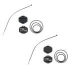 CATEYE åȥ SPD-30/CDC-30SET ޥͥåȥ쥹 ԡɥ󥵡/ǥ󥹥󥵡 å(1604550)(4990173035939)