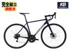 (��ŵ�դ�!)KhodaaBloom ���������֥롼�� STRAUSS DISC 105(R7000) ���ȥ饦�� �ǥ����� 105 �������֥롼 22Speed �����ɥХ���