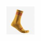 (¨Ǽ)(�᡼�����б�����)CASTELLI �����ƥ� UNLIMITED 18 SOCK �����ߥƥå� 18 ���å��� ��˥��å��� ������ǥ���å�