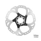 SHIMANO ���ޥ� SM-RT86 DISC BRAKE ROTOR �ǥ������֥졼���������� 180mm 6�ܥ��(ESMRT86M2)(4550170818128)