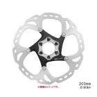 SHIMANO ���ޥ� SM-RT86 DISC BRAKE ROTOR �ǥ������֥졼���������� 203mm 6�ܥ��(ESMRT86L2)(4550170818104)
