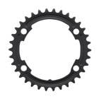 (�᡼�����б�����)SHIMANO ���ޥ� CHAINRING 34T FC-R7000�� �֥�å�(Y1WV34000)(4550170468163)����������