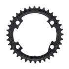 (�᡼�����б�����)SHIMANO ���ޥ� CHAINRING 36T FC-R7000�� �֥�å�(Y1WV36000)(4550170468187)����������