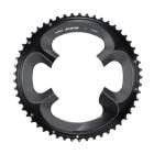 (�᡼�����б�����)SHIMANO ���ޥ� CHAINRING 53T FC-R7000�� �֥�å�(Y1WV98050)(4550170468064)����������