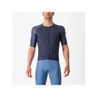 (�߸˰��ݥ�����)CASTELLI �����ƥ� AERO RACE 7.0 JERSEY �������졼�� 7.0 Ⱦµ���㡼�� M������ BELGIAN BLUE ��� (8056006112621) ������