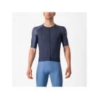 (¨Ǽ)CASTELLI �����ƥ� AERO RACE 7.0 JERSEY �������졼�� 7.0 Ⱦµ���㡼�� M������ BELGIAN BLUE ��� (8056006112621) ������